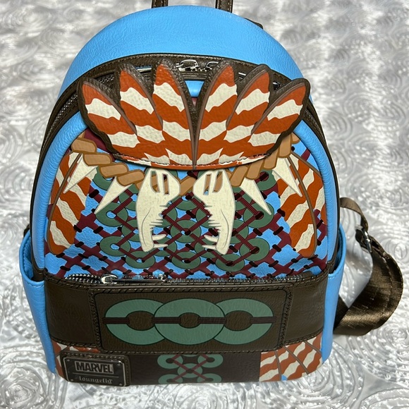 Loungefly Marvel Backpack